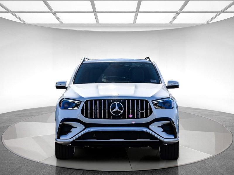 New 2026 Mercedes-Benz GLE 53 AMG 4MATIC image 6