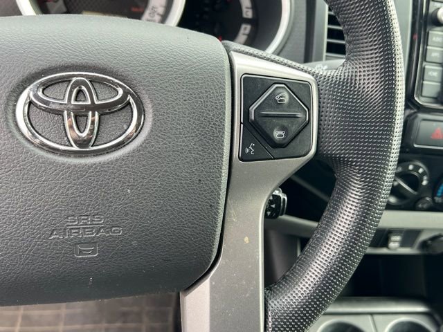 Used 2014 Toyota Tacoma 4x4 Access Cab V6 image 19