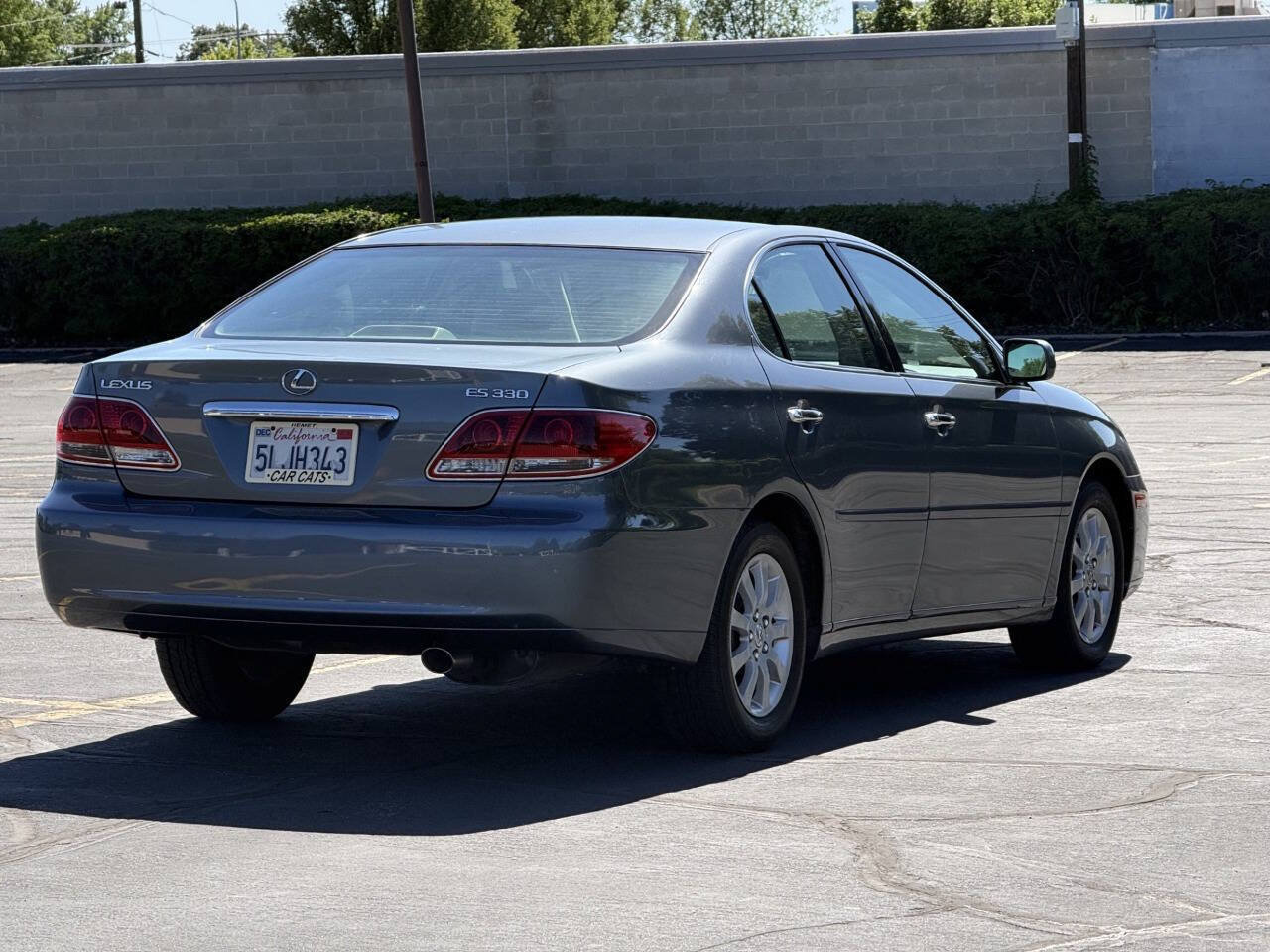 Used 2005 Lexus ES 330 FWD image 5