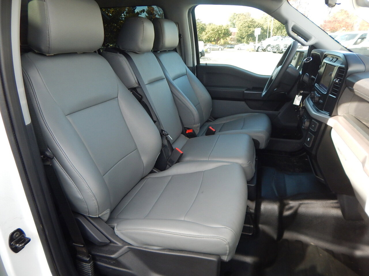 Used 2023 Ford F150 XL image 20