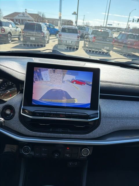 Used 2024 Jeep Compass Sport image 25