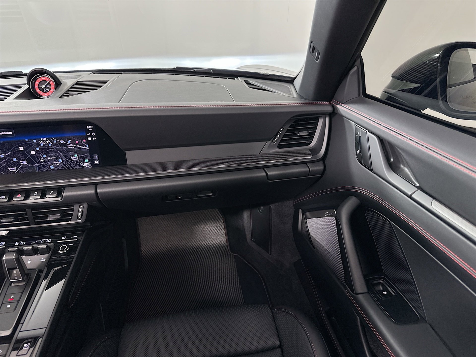 Certified 2025 Porsche 911 Carrera S image 34