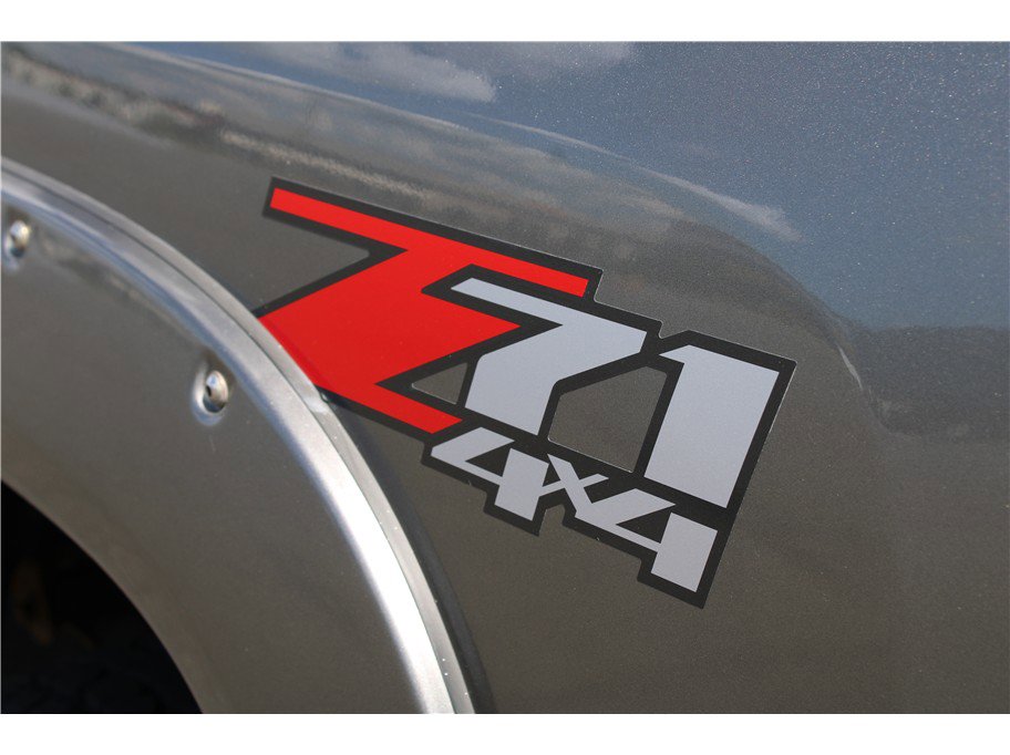 Used 2013 Chevrolet Silverado 2500 LTZ w/ LTZ Plus Package image 13