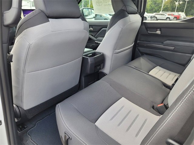 Used 2024 Toyota Tacoma TRD Off-Road image 24