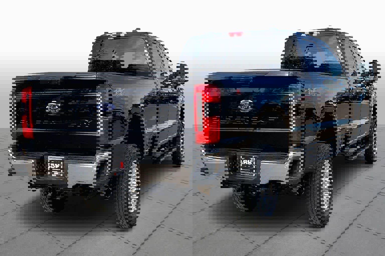 Used 2024 Ford F350 XLT w/ 360-Degree Camera Package image 12
