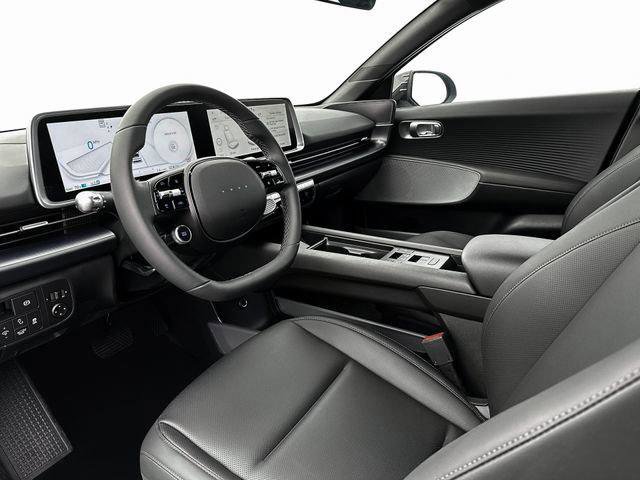 New 2025 Hyundai Ioniq 6 SEL AWD/4WD image 14