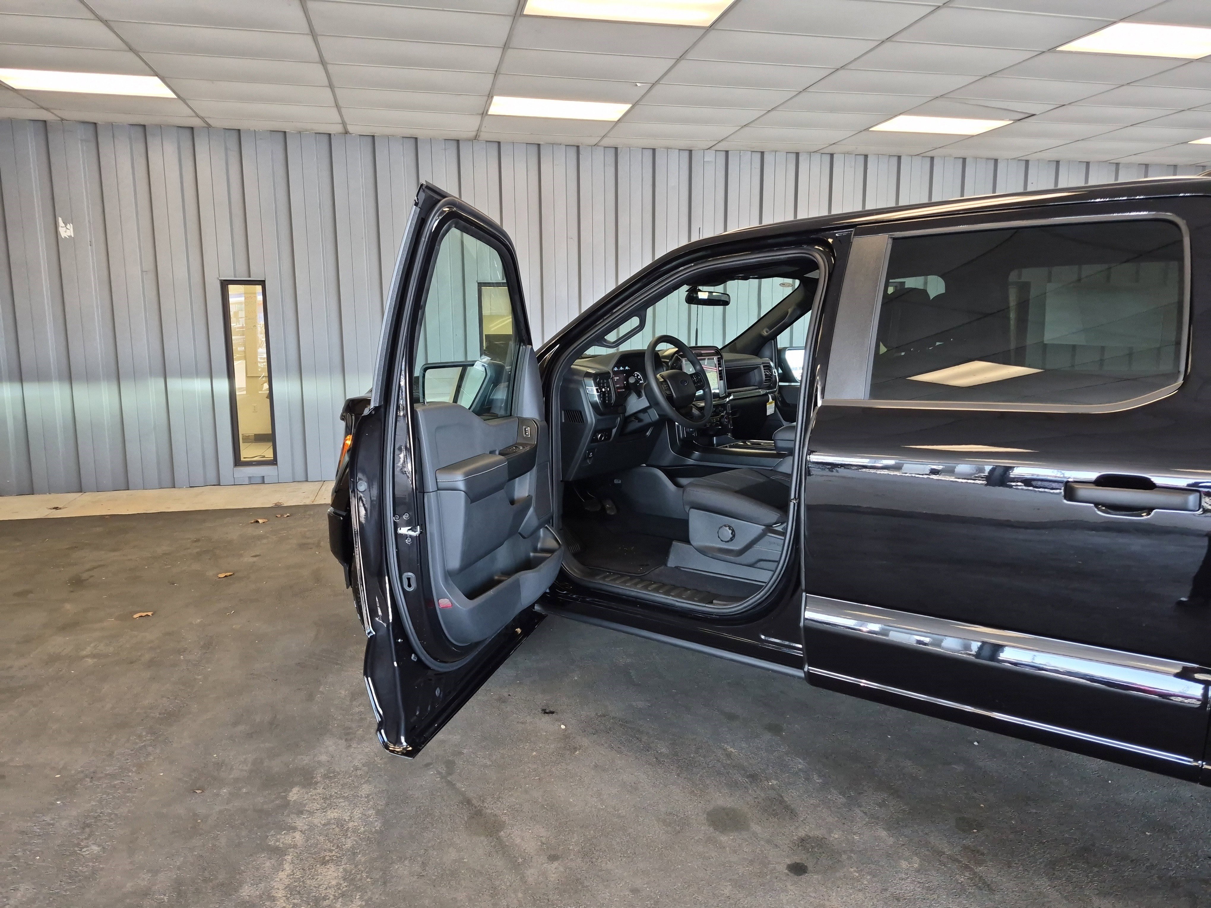 New 2026 Ford F150 STX image 11