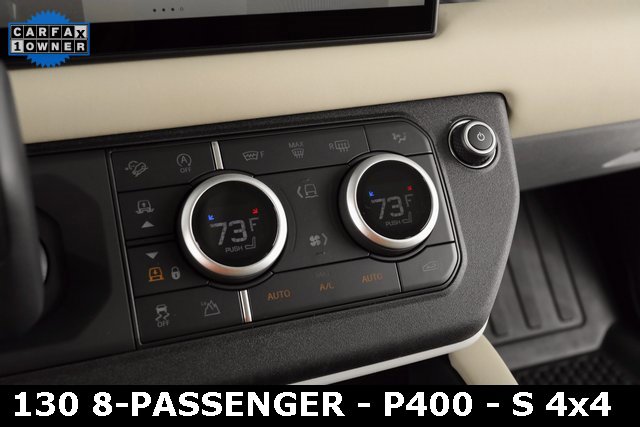Used 2024 Land Rover Defender 130 S image 33