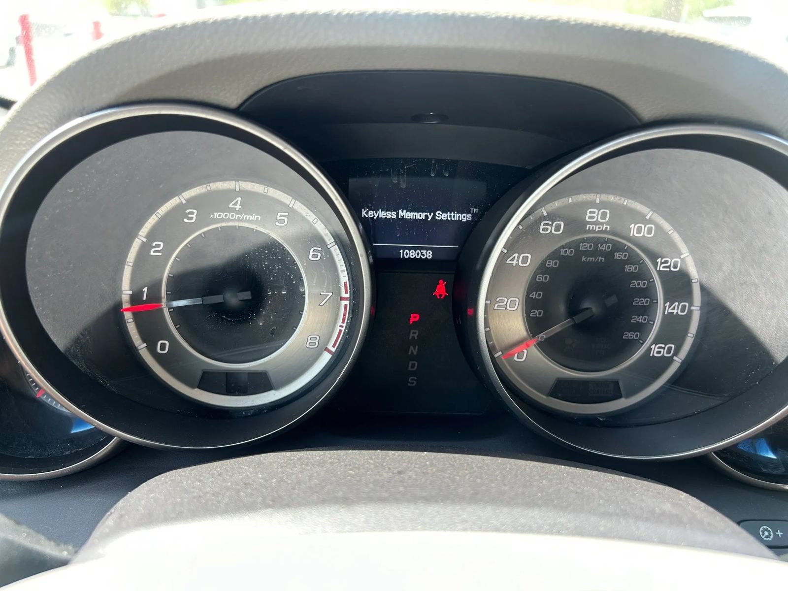 Used 2011 Acura MDX w/ Technology Package AWD/4WD image 10