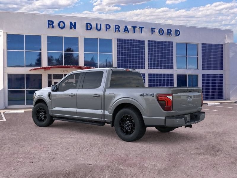 New 2026 Ford F150 Lariat w/ Bed Utility Package AWD/4WD image 5