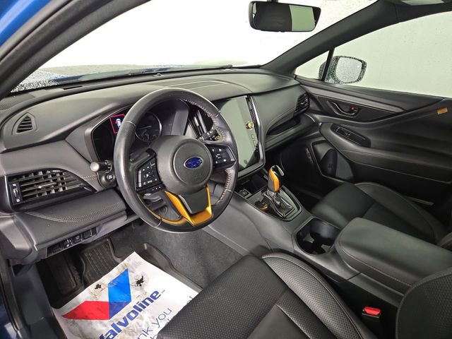 Used 2023 Subaru Outback Wilderness AWD/4WD image 14