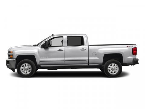 Used 2016 Chevrolet Silverado 2500 LTZ w/ Duramax Plus Package image 6