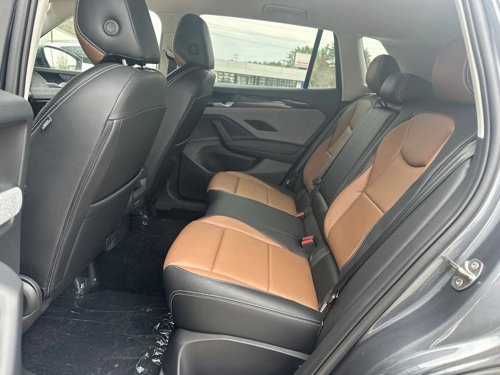 New 2026 Volkswagen Tiguan S AWD/4WD image 21