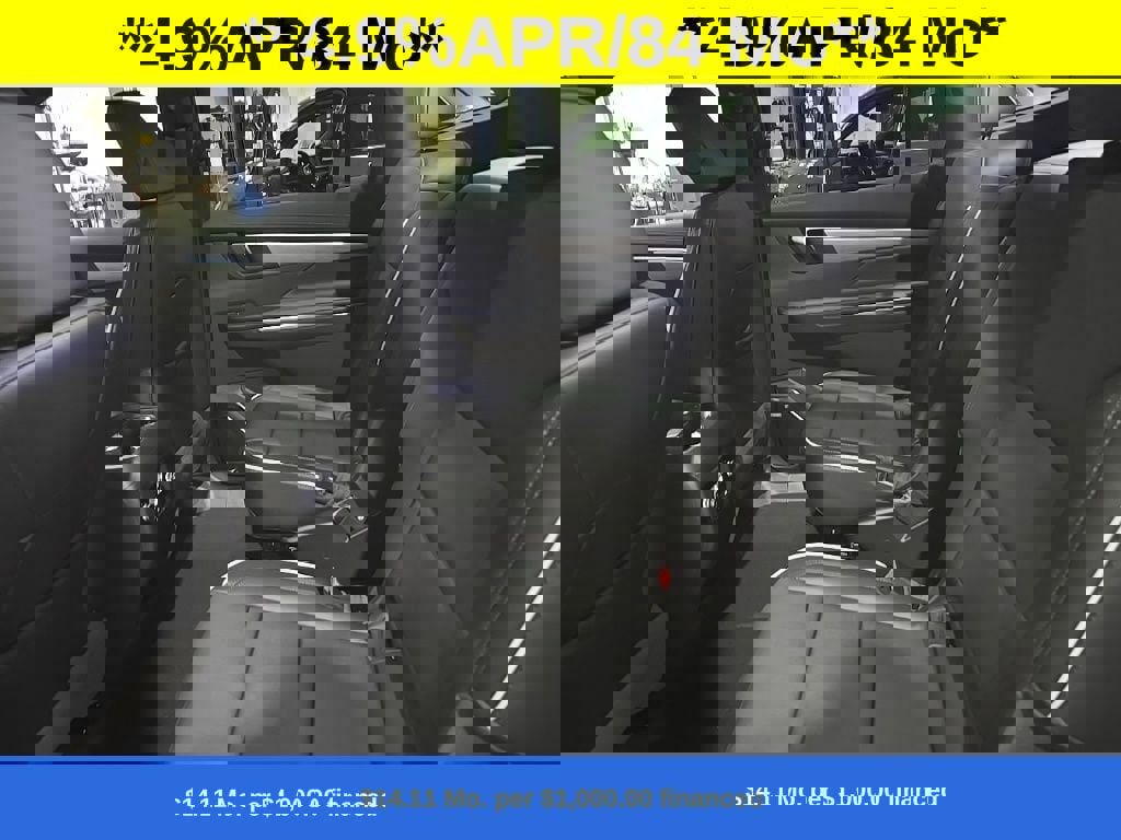 New 2026 Buick Enclave Preferred w/ Power Package image 16