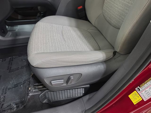 Certified 2021 Toyota Sienna LE FWD image 26