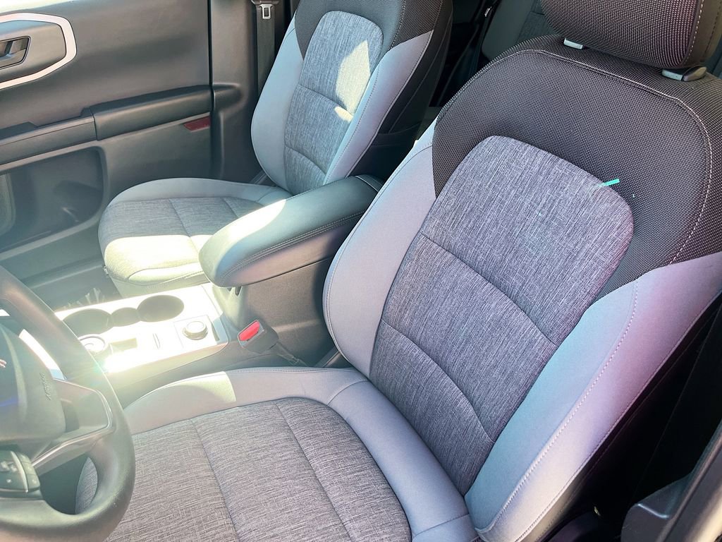 Used 2024 Ford Bronco Sport Big Bend image 20