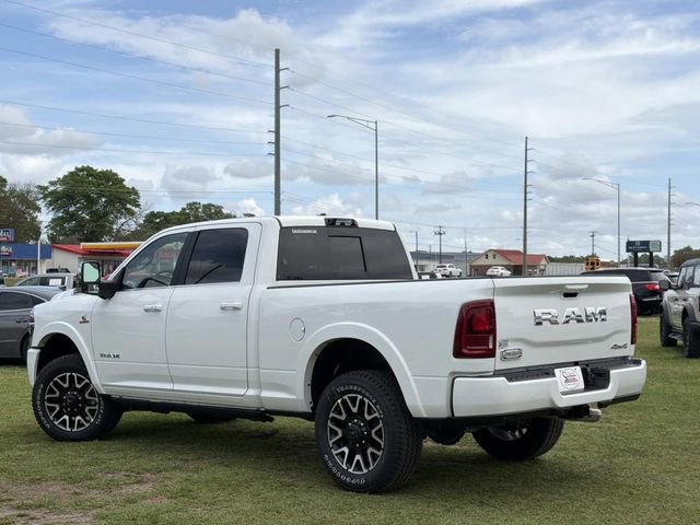New 2026 RAM 3500 Limited image 12