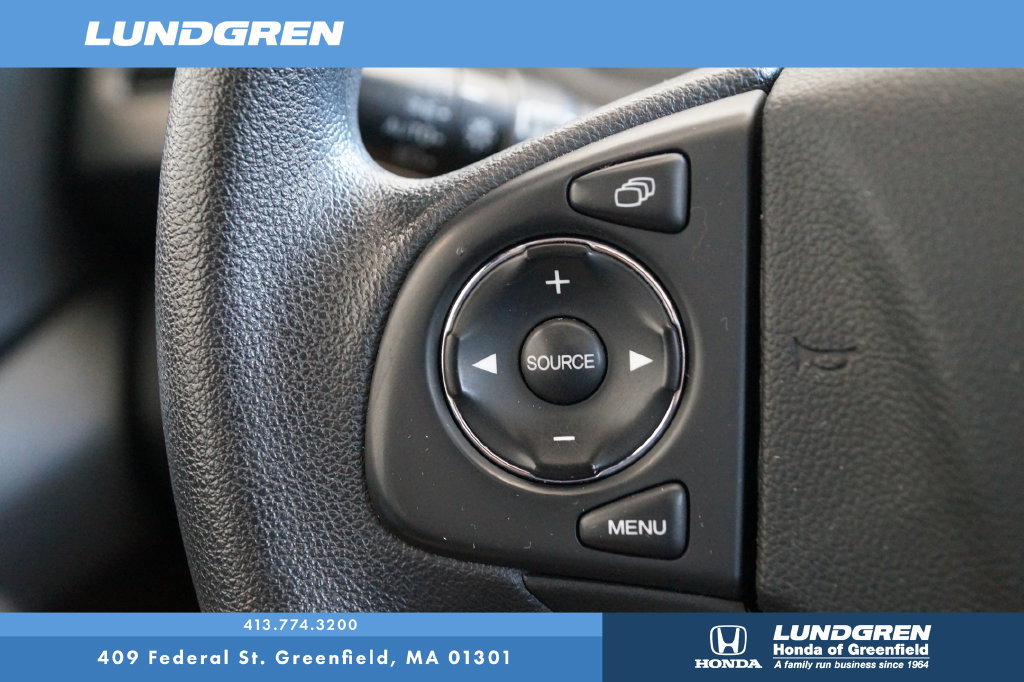 Used 2016 Honda CR-V EX image 20