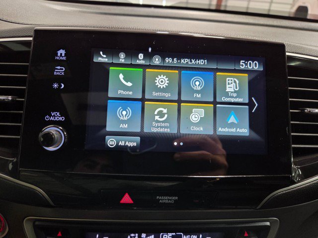 Used 2021 Honda Passport EX-L image 60