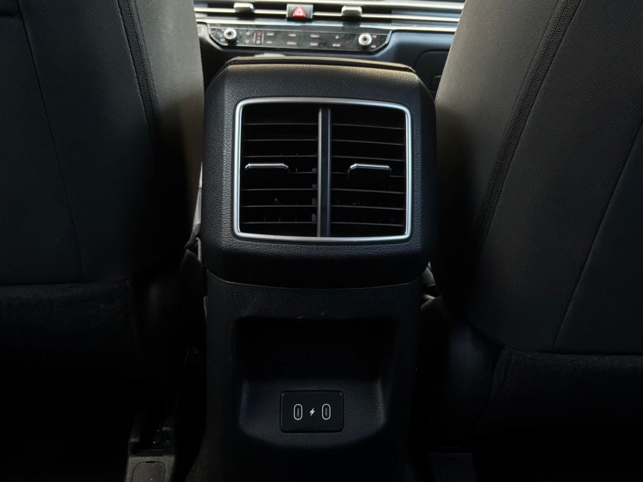 Used 2026 Kia Sportage LX FWD image 12