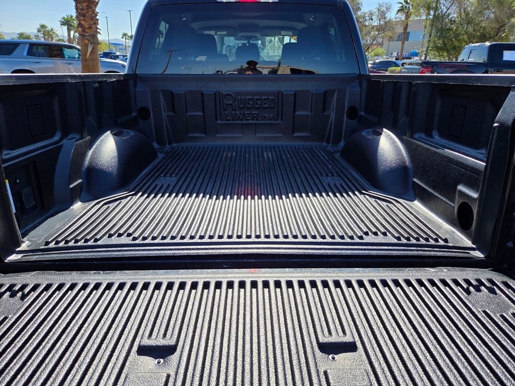 Used 2024 Ford F150 XLT w/ Mobile Office Package AWD/4WD image 13