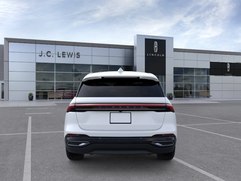New 2026 Lincoln Nautilus Premier AWD/4WD image 6