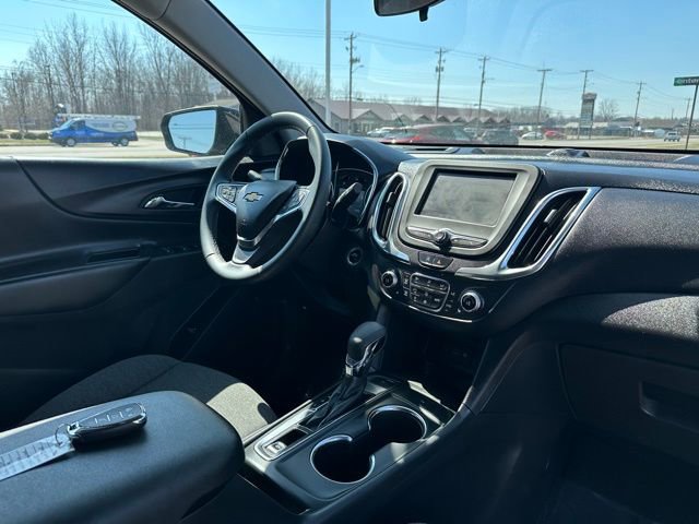 Used 2024 Chevrolet Equinox LT image 9