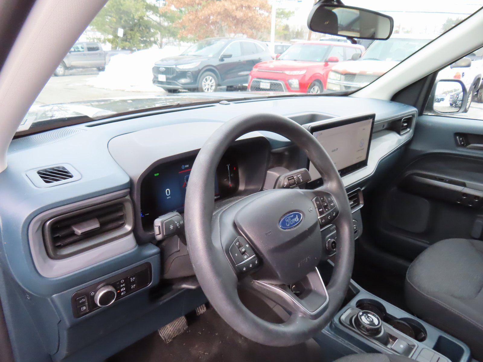 Used 2025 Ford Maverick XL image 16