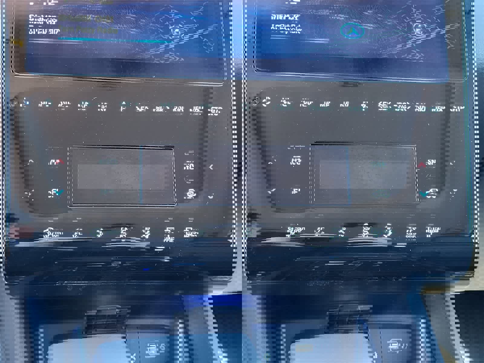 Used 2024 Hyundai Tucson SEL w/ Convenience Package image 21