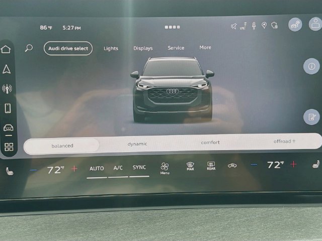 New 2026 Audi Q3 quattro 2.0T AWD/4WD image 30