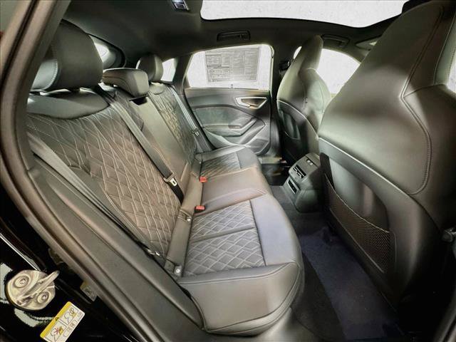 New 2026 Audi S5 Premium Plus AWD/4WD image 24