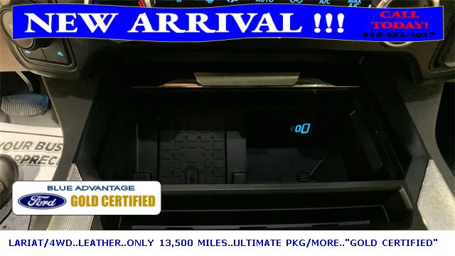 Used 2024 Ford F250 Lariat w/ Lariat Ultimate Package image 45