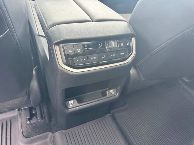 Used 2024 Lexus TX 350 FWD w/ Captains Chair Package image 22