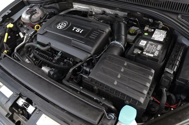 Used 2021 Volkswagen Jetta GLI FWD image 55