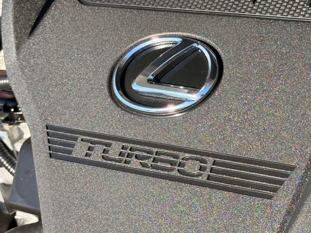 Certified 2024 Lexus NX 350 AWD w/ Vision Package image 7