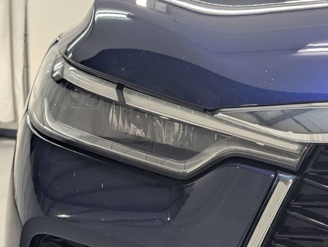 Used 2022 INFINITI QX60 Autograph w/ Cargo Package FWD image 31