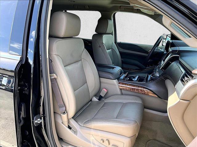 Used 2017 Chevrolet Tahoe Premier RWD image 9