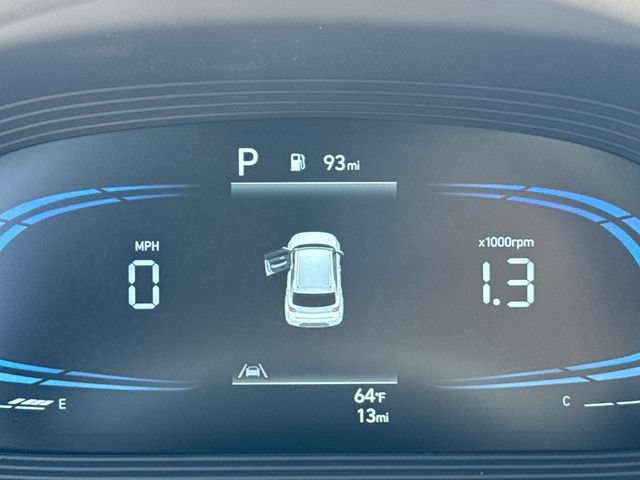 New 2026 Hyundai Venue SE FWD image 15