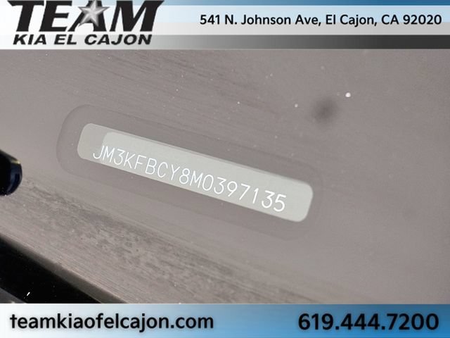 Used 2021 MAZDA CX-5 Carbon Edition AWD/4WD image 37