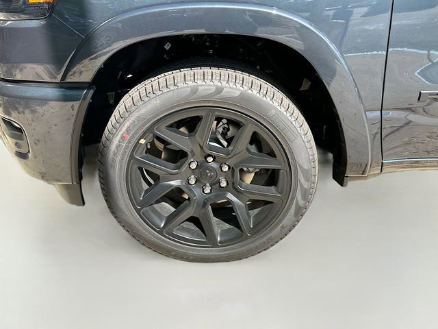 New 2026 RAM 1500 Laramie image 34