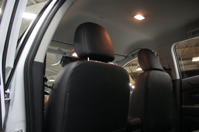 New 2026 Mitsubishi Outlander Sport SE AWD/4WD image 23