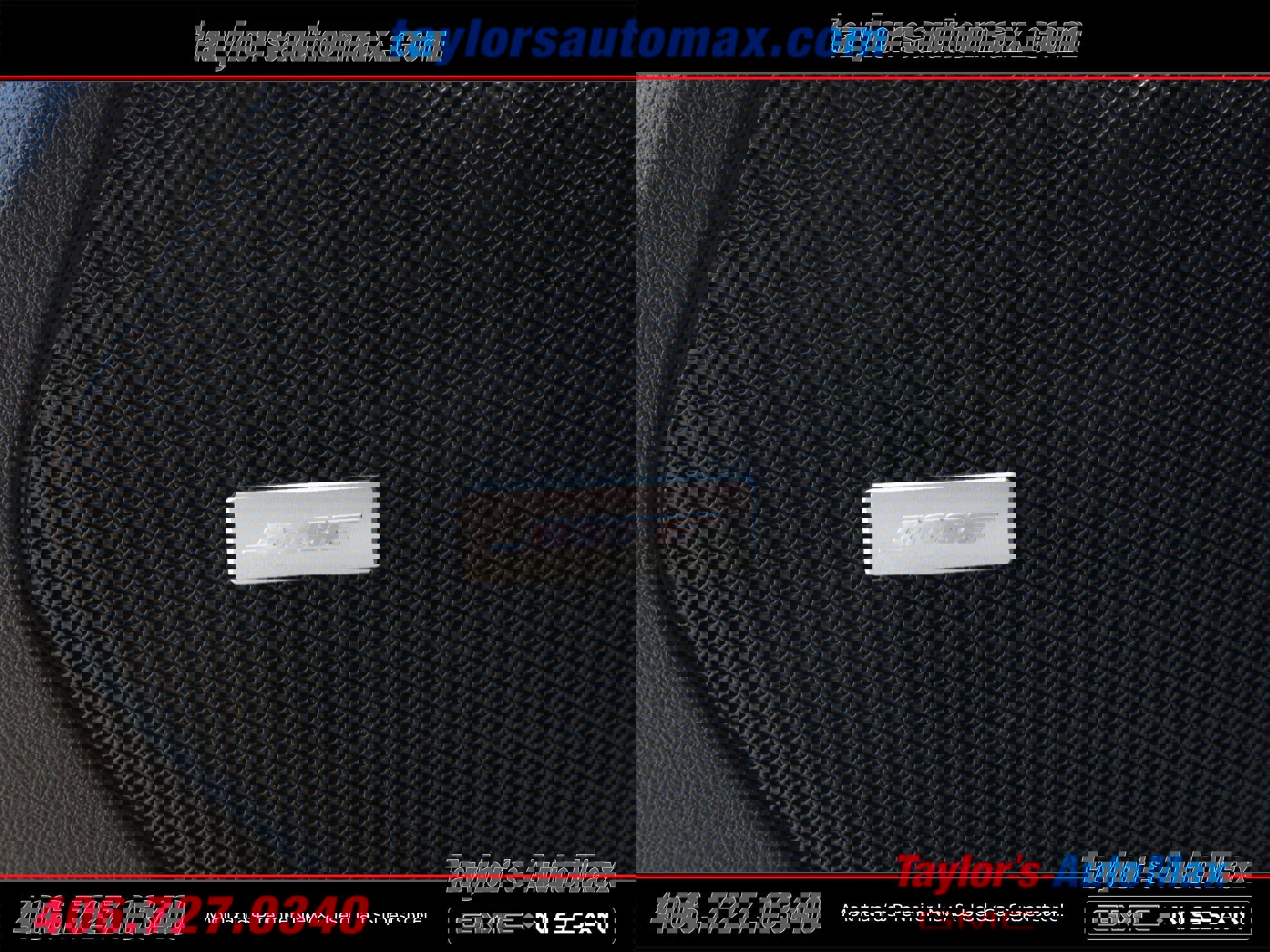 Used 2025 Chevrolet Blazer RS w/ Driver Confidence II Package image 40