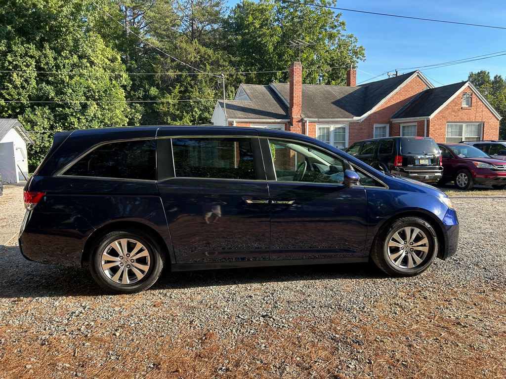 Used 2014 Honda Odyssey EX-L image 20