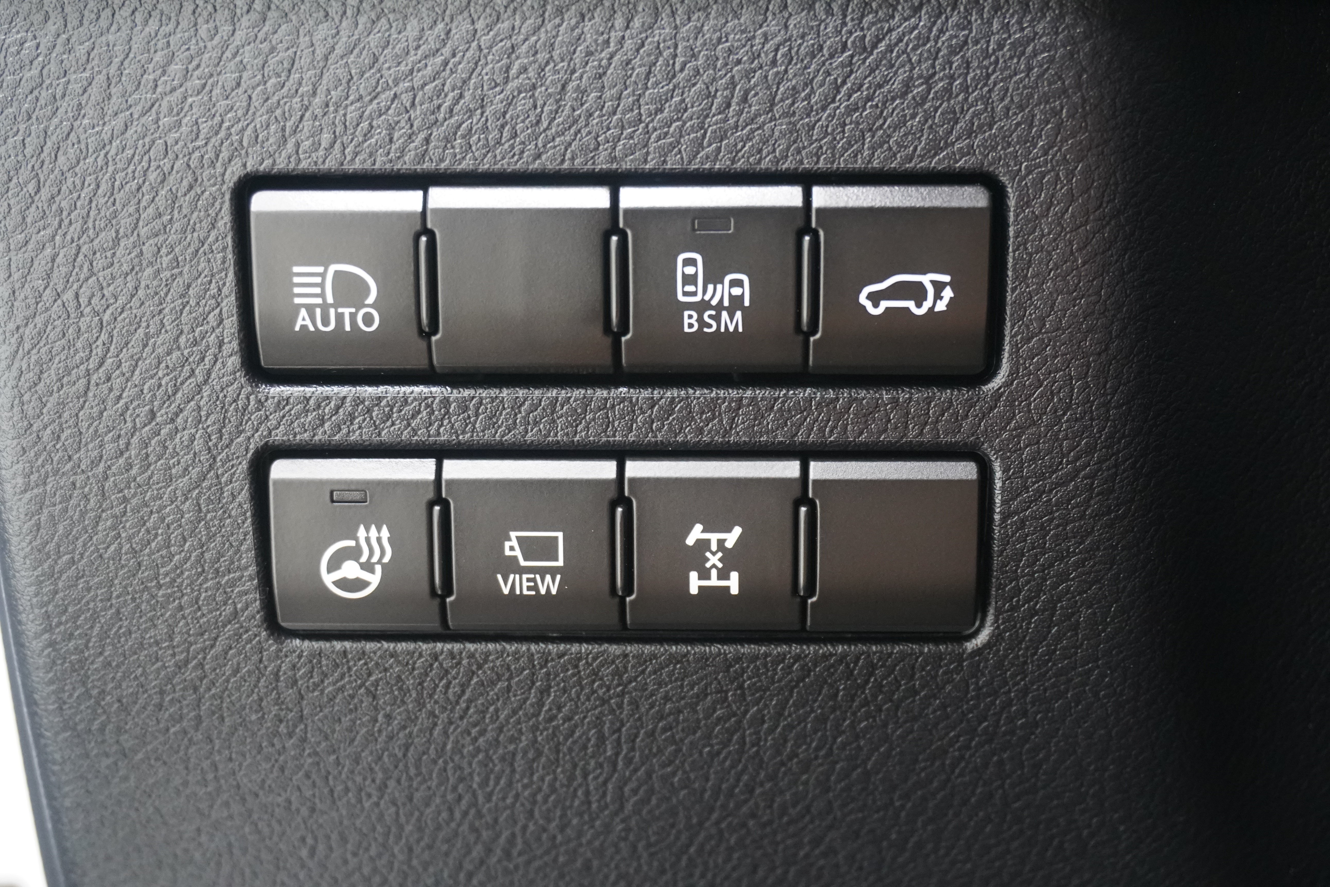 Used 2019 Lexus NX 300 F Sport w/ F Sport Premium Package AWD/4WD image 31