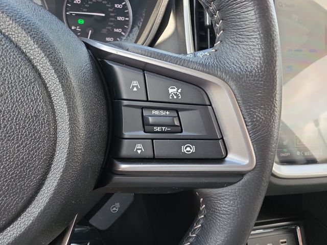 Used 2024 Subaru Ascent Limited w/ Technology Package AWD/4WD image 24