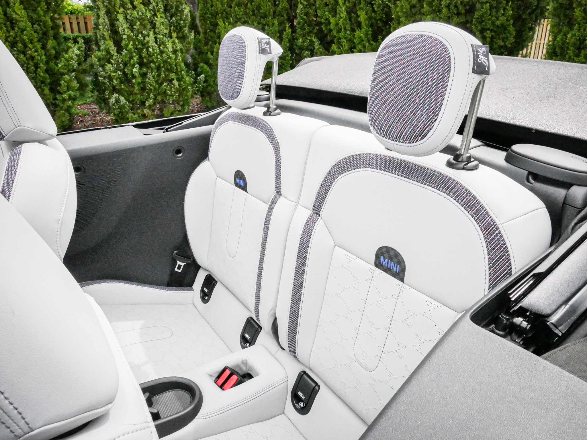 Used 2025 MINI Cooper S FWD image 29