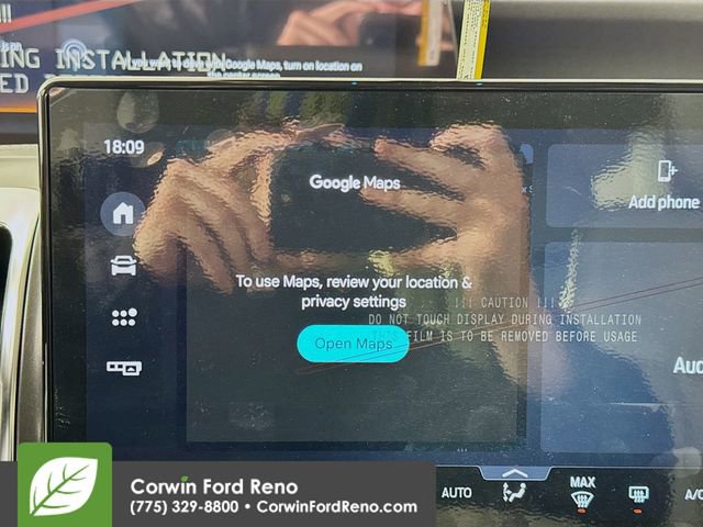 New 2026 Ford Expedition Platinum w/ Platinum Ultimate Package image 14