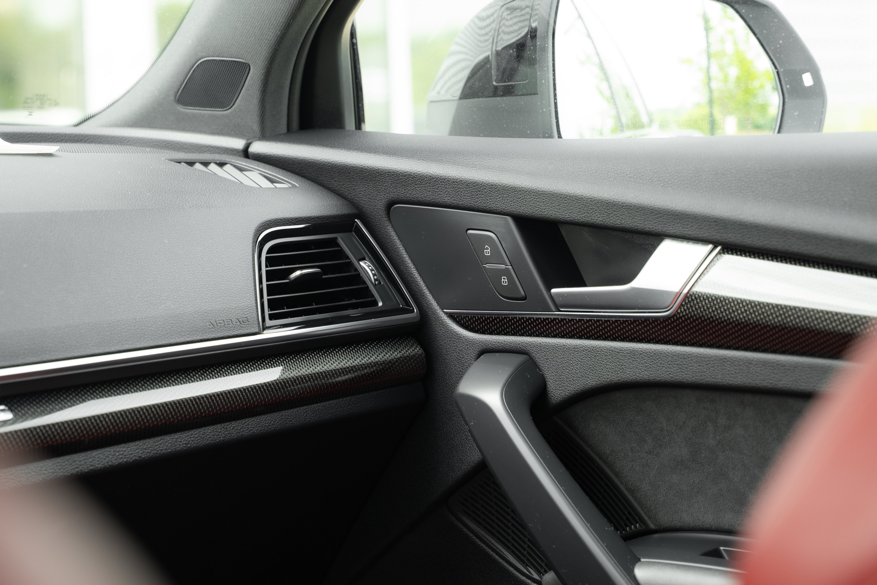 Certified 2023 Audi SQ5 Prestige w/ Prestige Package AWD/4WD image 18