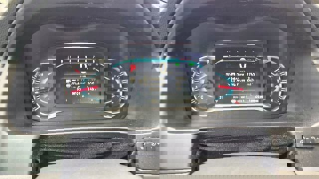 Used 2022 Honda Pilot Special Edition image 21