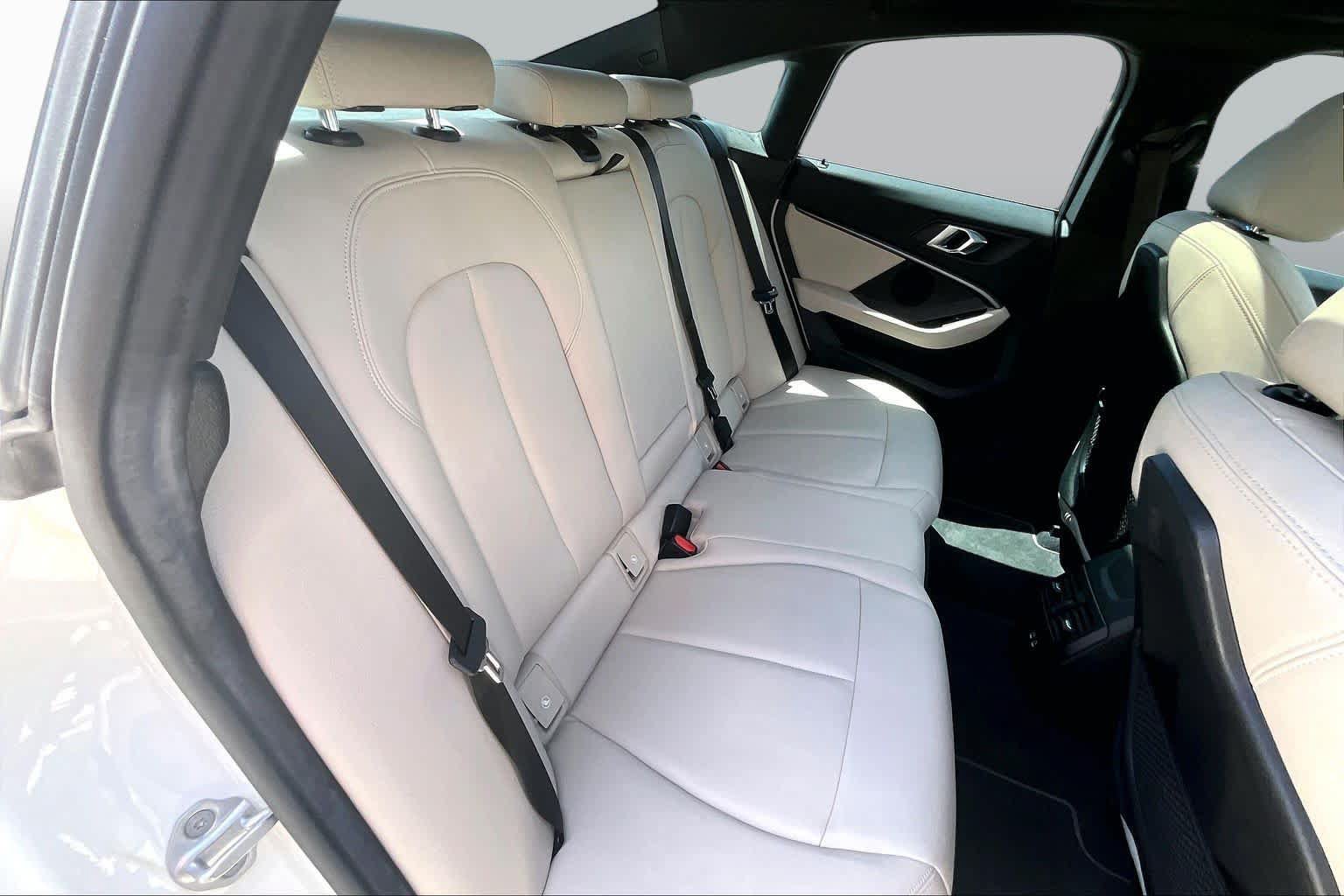 Used 2020 BMW 228i xDrive Gran Coupe w/ Convenience Package AWD/4WD image 20